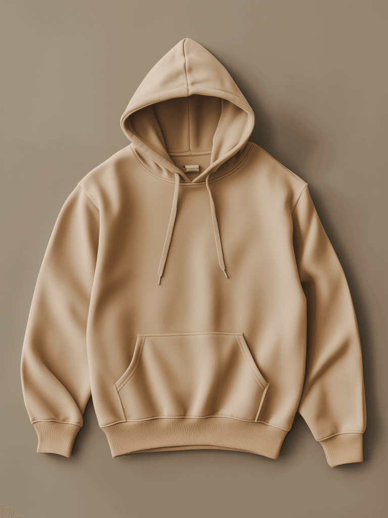 Fashion clothing item for virtual try-on